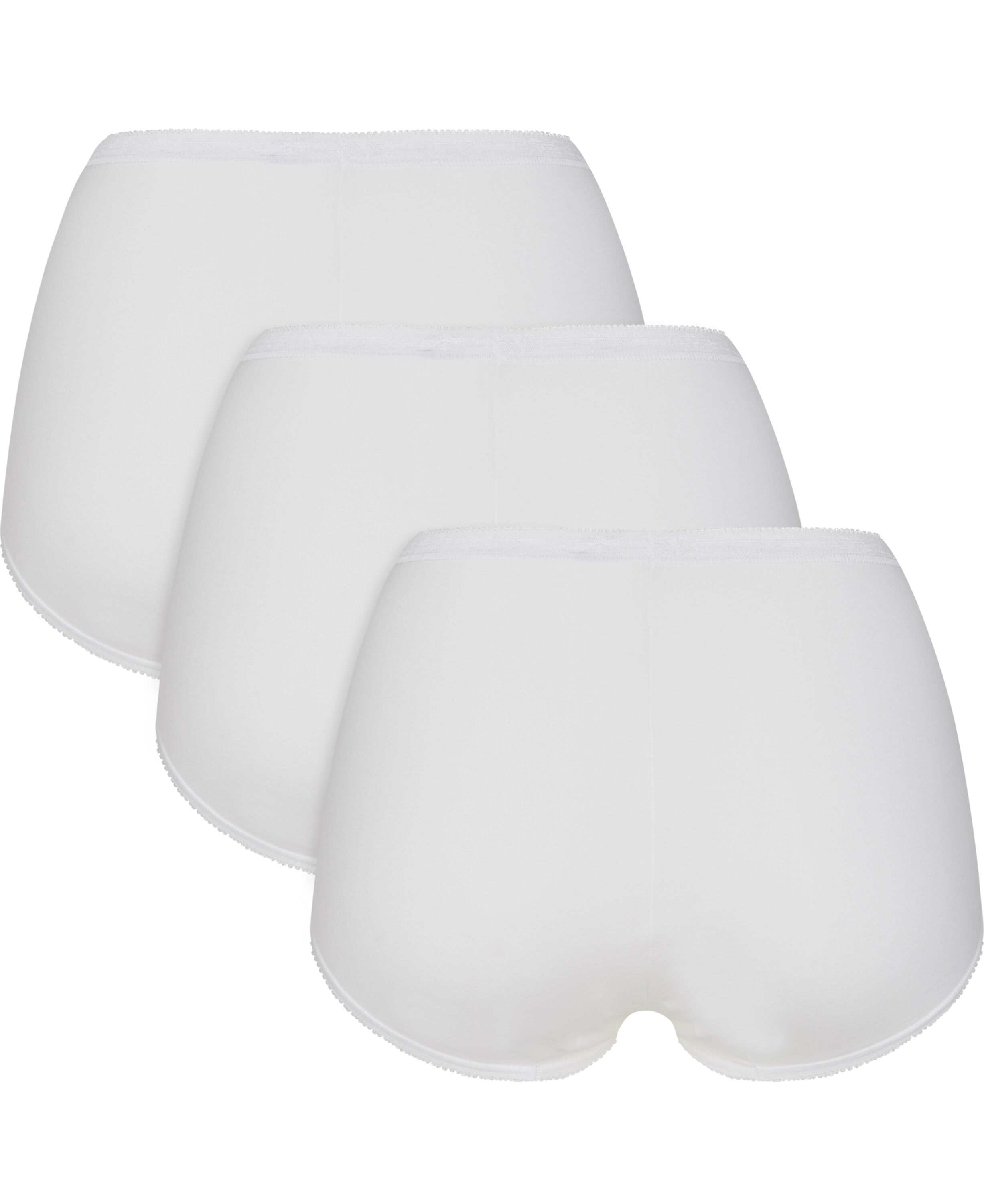 sloggi Basic+ Maxi C4P