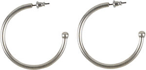 Stor chunky hoop