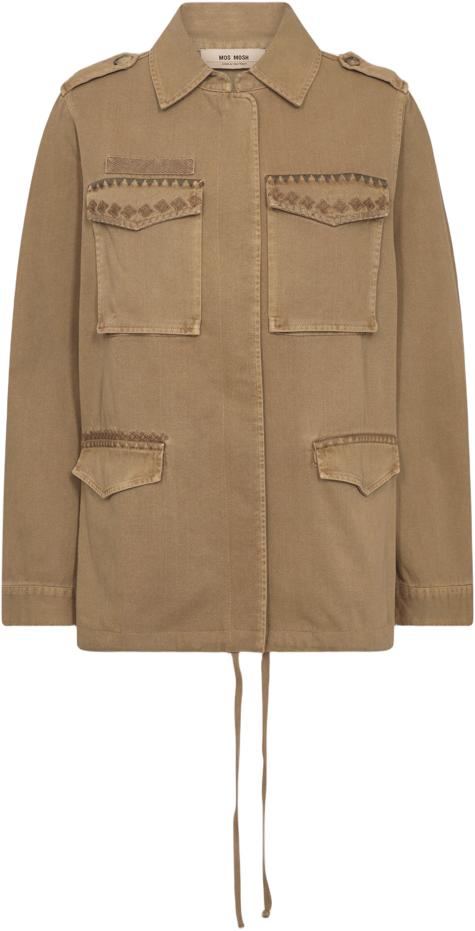 Jakker & k&aring;per