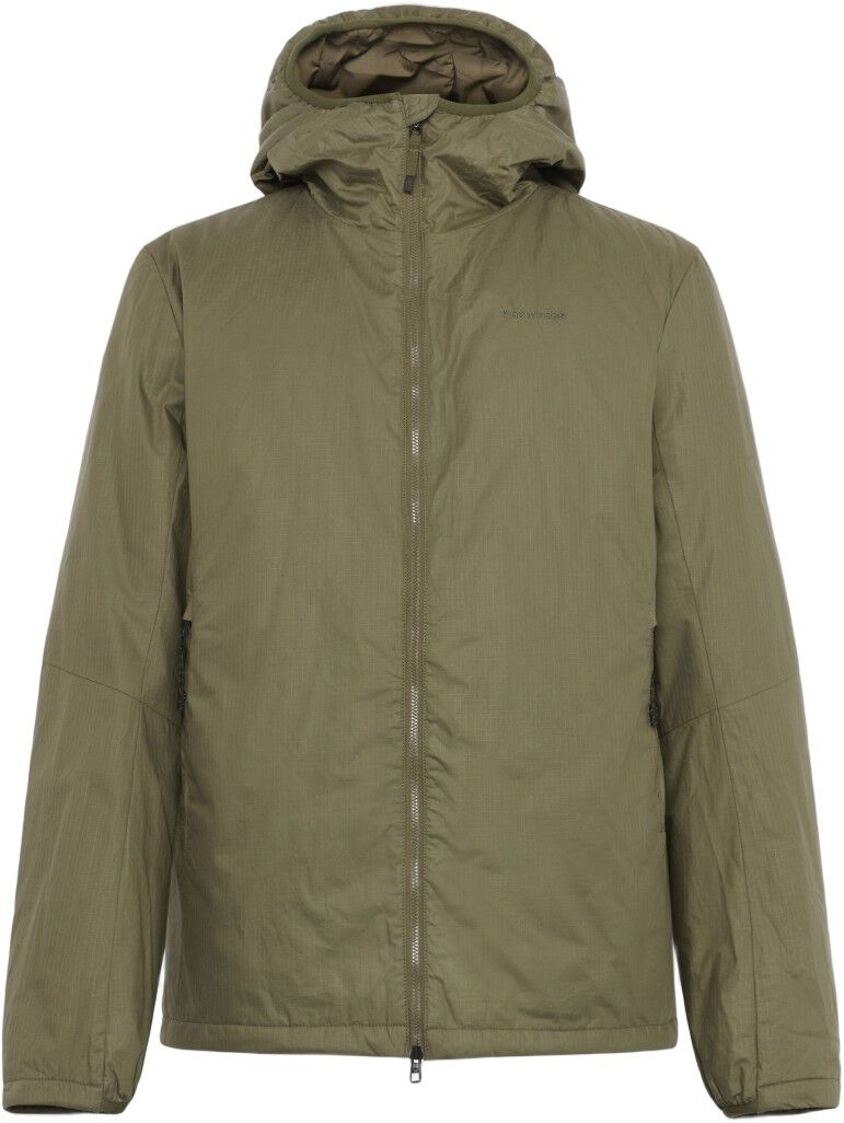 Vent Ripstop 140 Wool Insulation Jacket