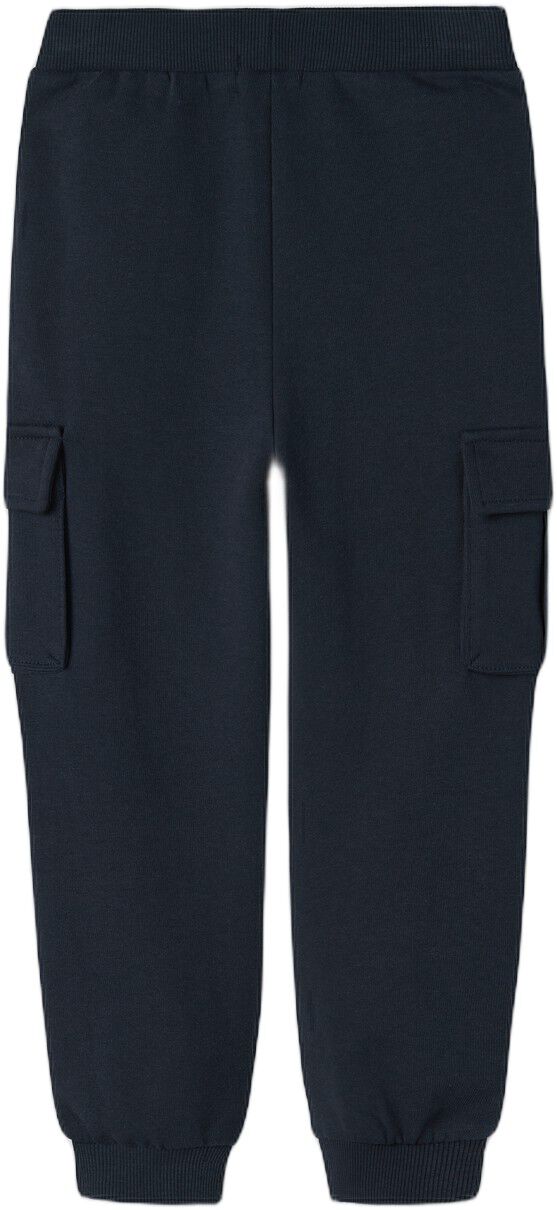 NMNOLI SWEAT PANT UNB NOOS