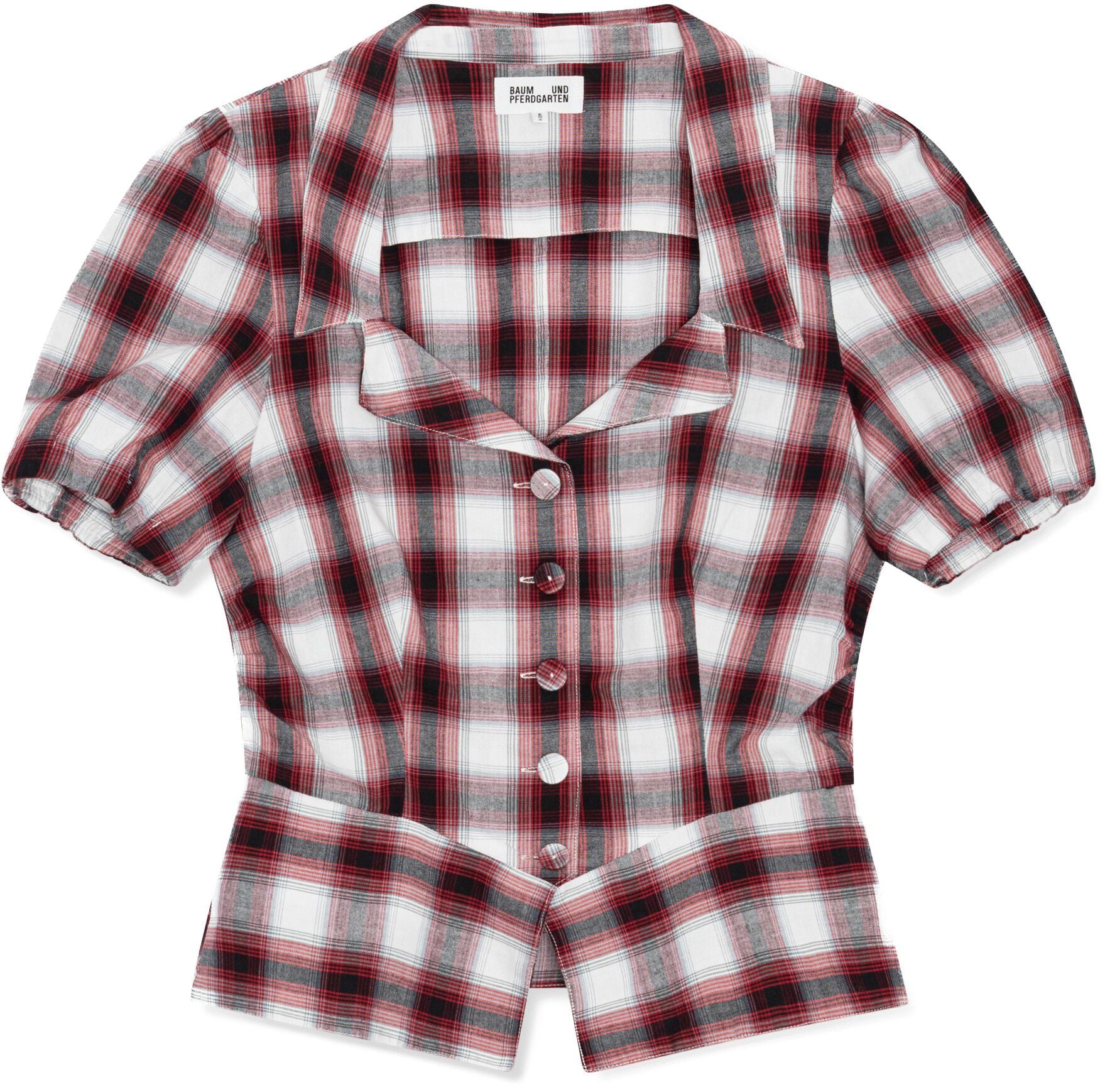 MACAIA Blouse