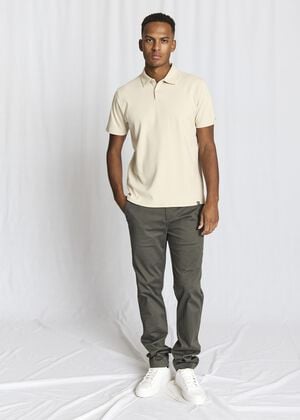BS Ios Regular Fit Polo Shirt