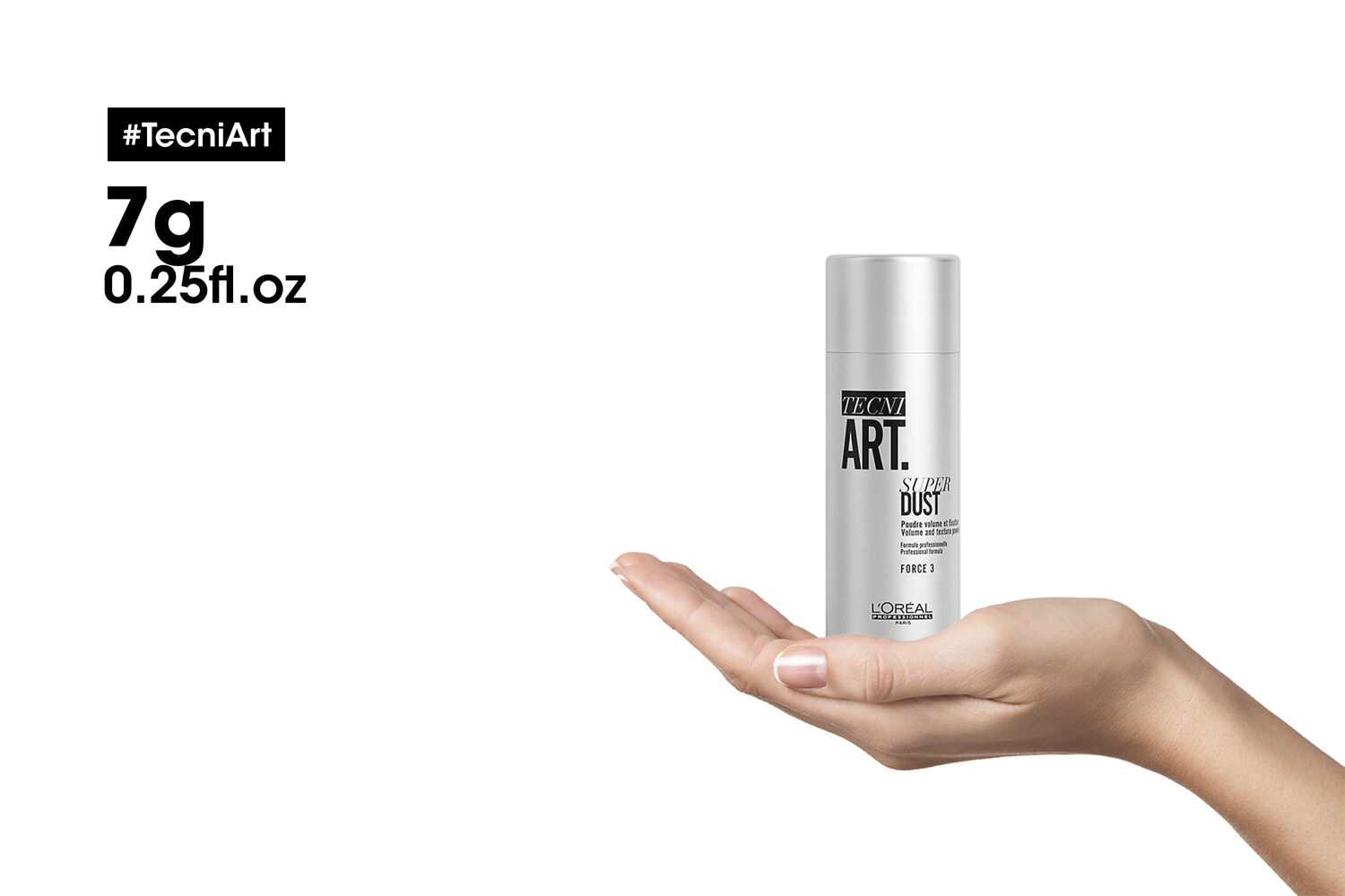 L'Or&eacute;al Professionnel Tecni. Art Super Dust 7g