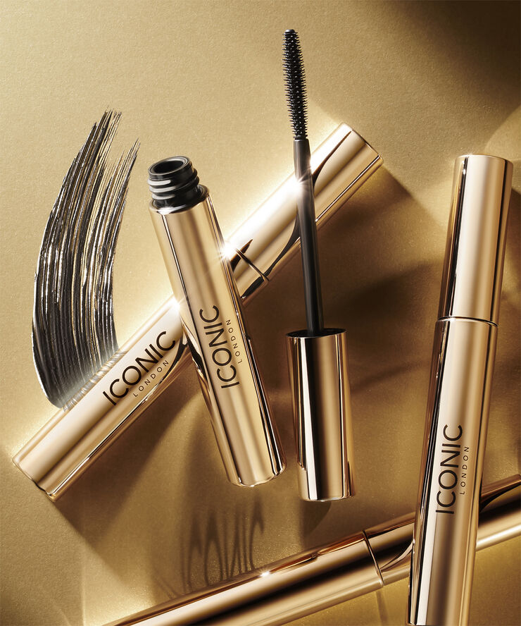 ICONIC London Smokey Eye Obsessed Gift Box