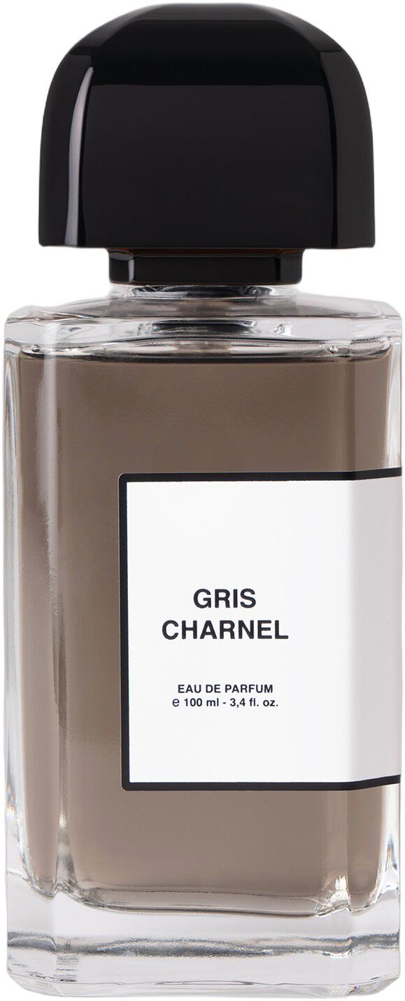 GRIS CHARNEL - Eau de Parfum 100 ML