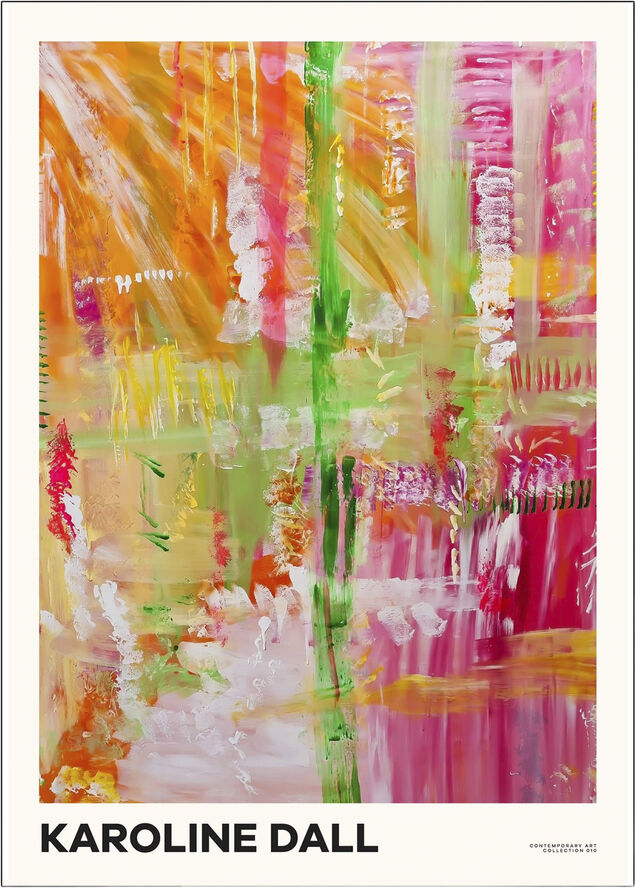 Contemporary Art Collection 10