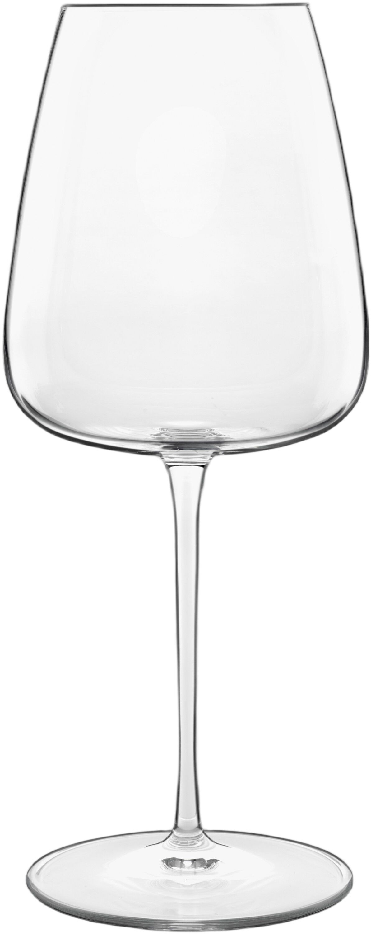 Vinglass-sett I Meravigliosi 18 deler