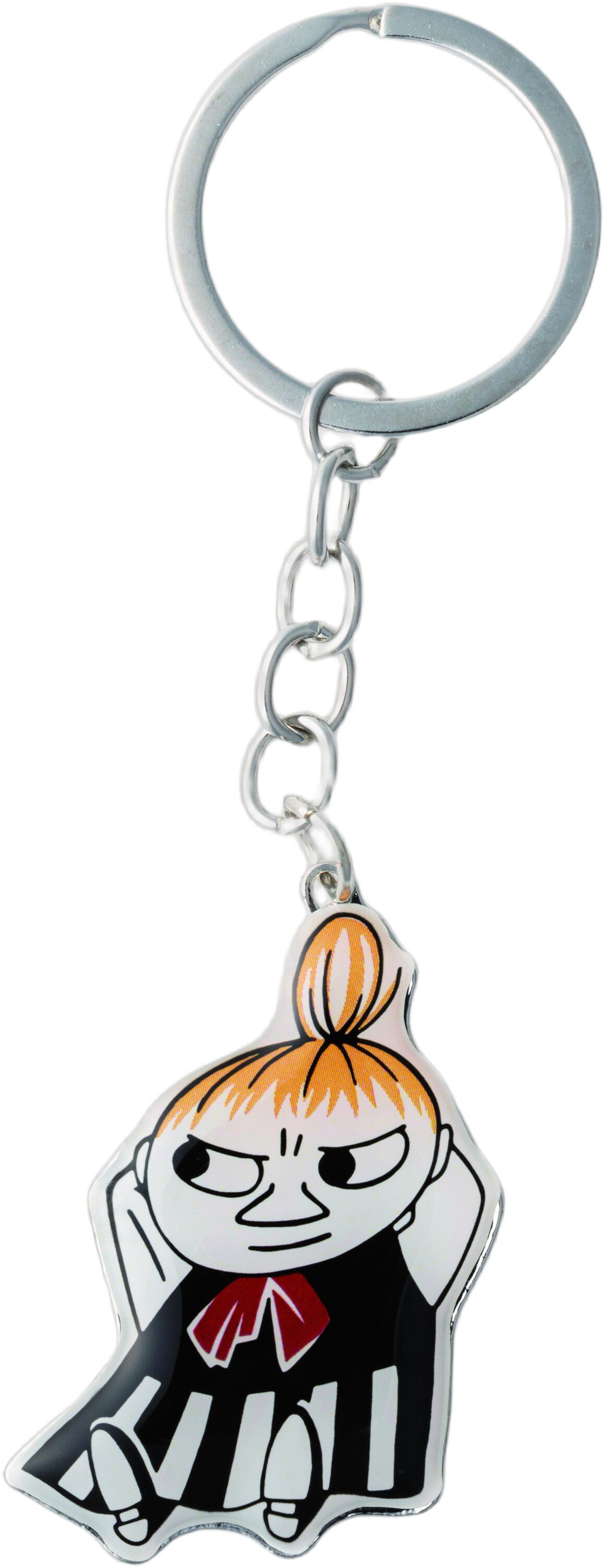 Moomin Arabia n&oslash;glering Lilly My