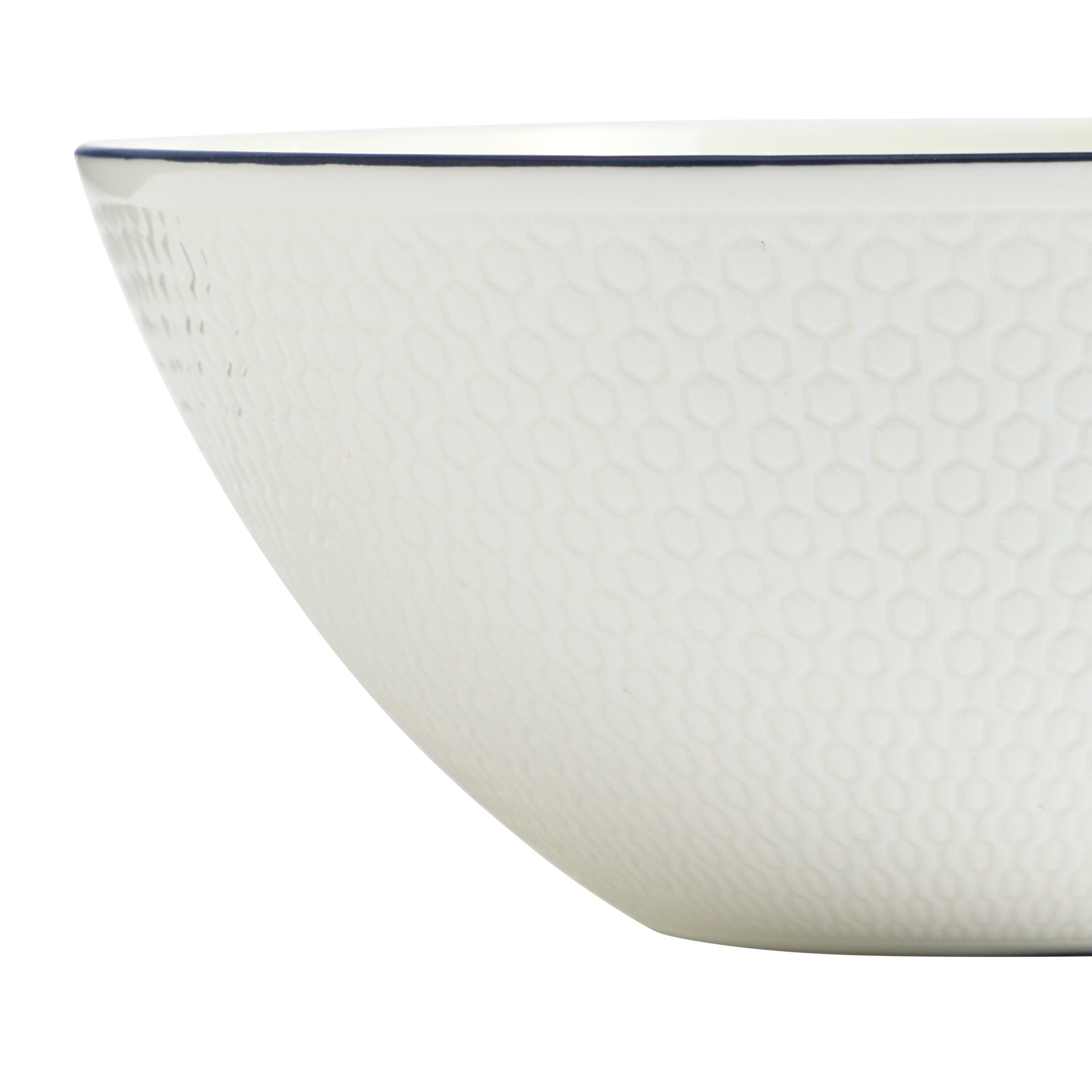 GIO Cereal Bowl 15. 9cm 6. 2in BL