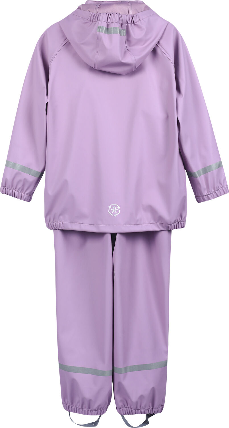 Rain Set - Solid - PU