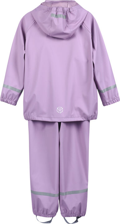 Rain Set - Solid - PU