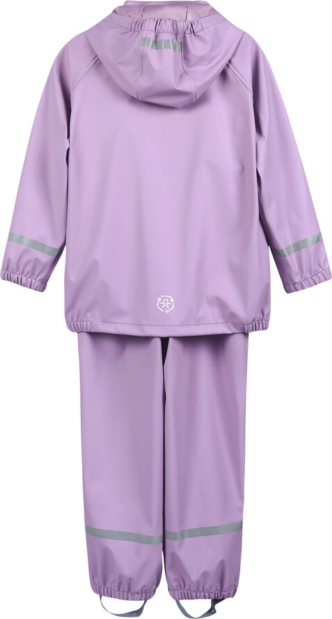 Rain Set - Solid - PU
