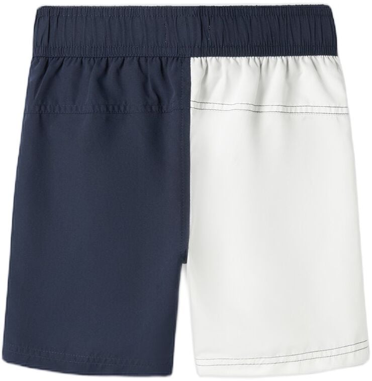 NKMZATIZ SWIM SHORTS BOX