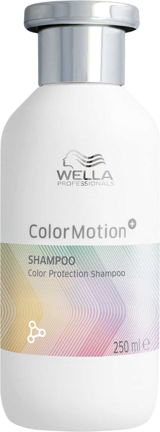 Wella Professionals ColorMotion Shampoo 250ml
