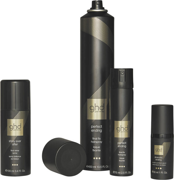 Final Shine Spray 100 ml.