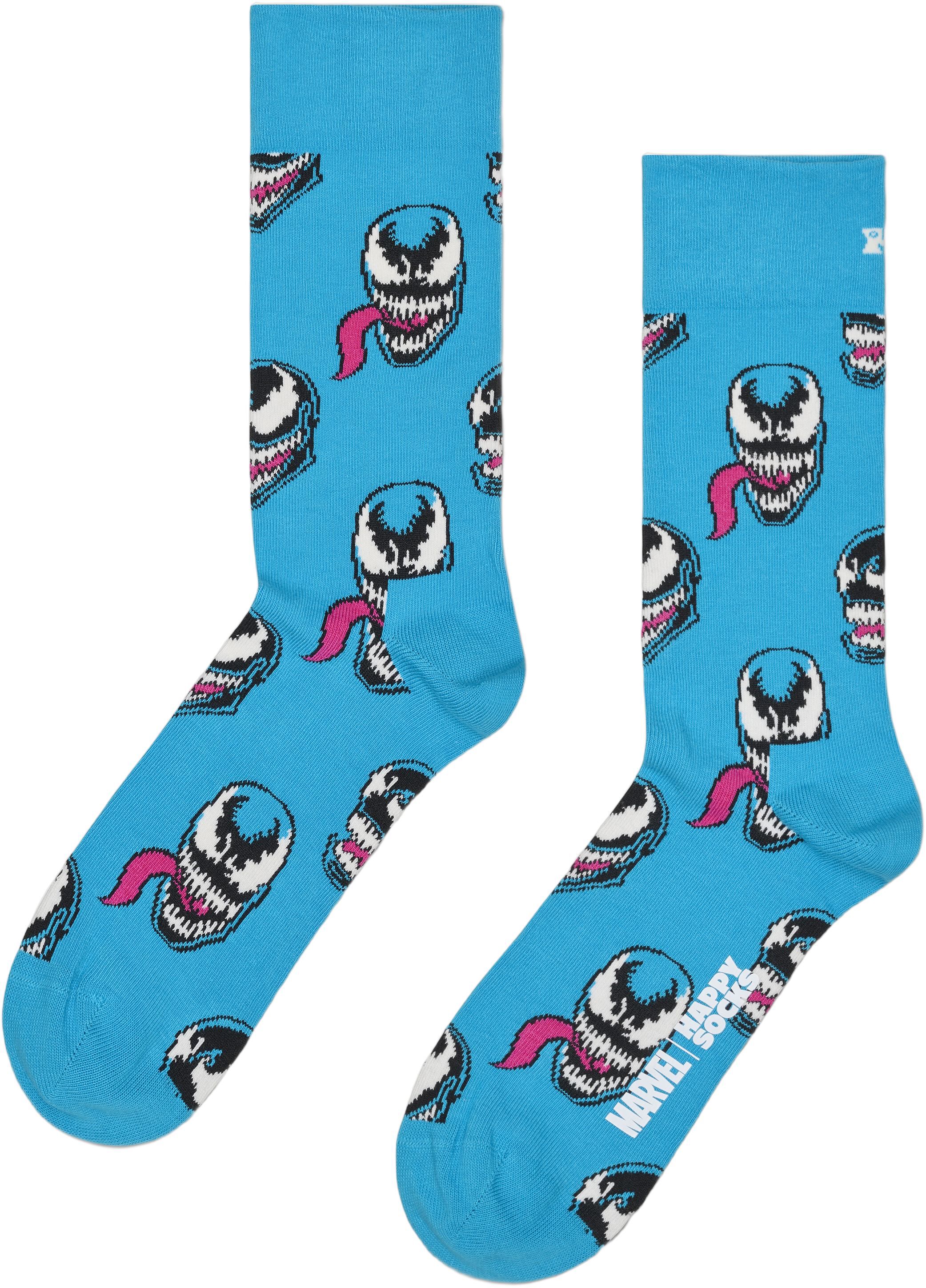 MARVEL� Spider-Man 6-Pack Socks Gift Set