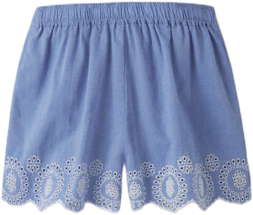 Nkfferma Shorts