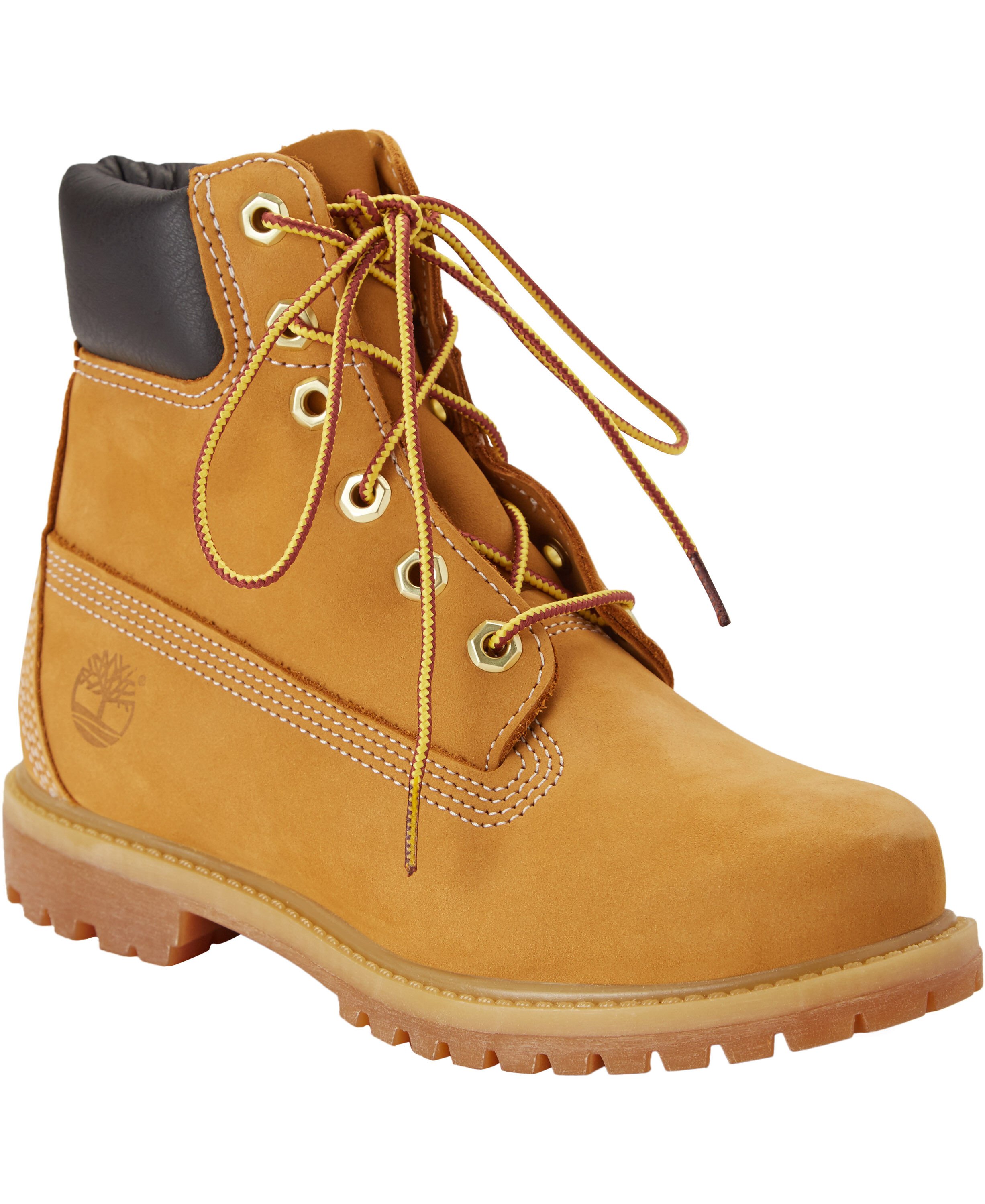 6" Premium Boot
