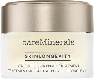 Skinlongevity Long Life Herb Night Treatment 50. 0 GR