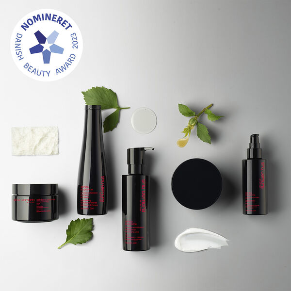 ashita supreme intense revitalization shampoo