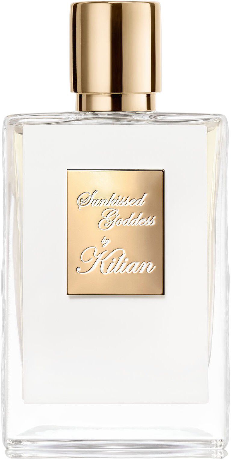 Sunkissed Goddess Eau de Parfum