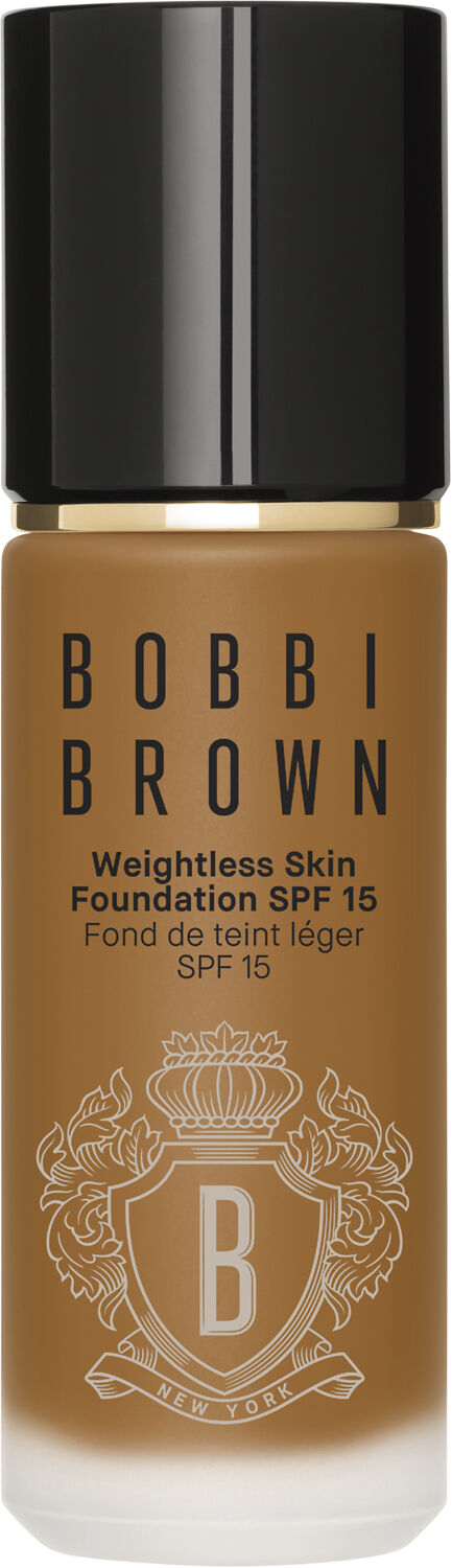 Weightless Skin Foundation SPF15