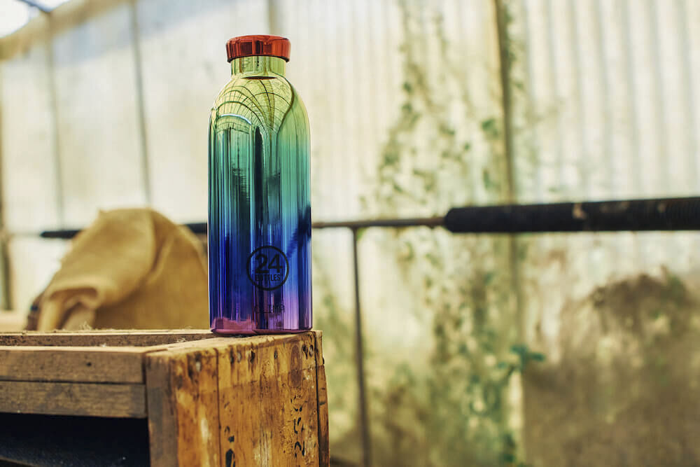 Clima 500 ml - Termoflaske - Skybeau