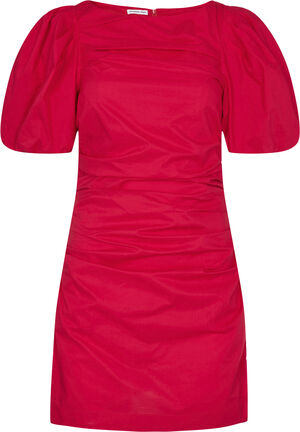 Sandrine Puff Dress