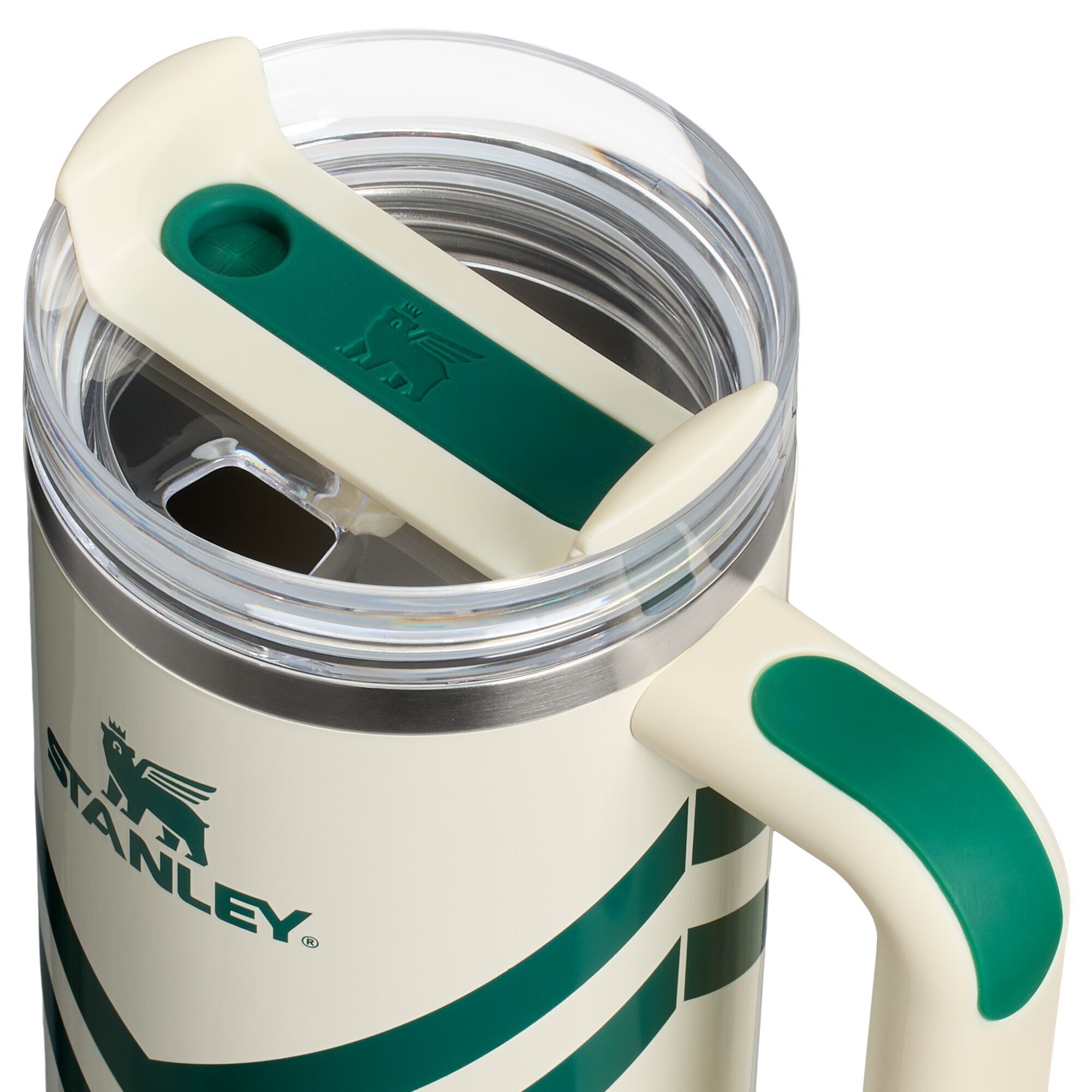 The Quencher H2. O FlowState Tumbler 0. 89L / 30oz COURTSIDE C