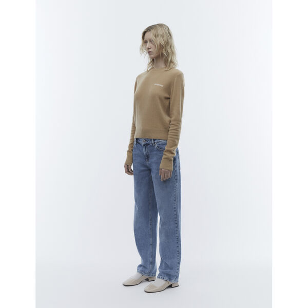 2ND Lance TT - Soft Wool Blend