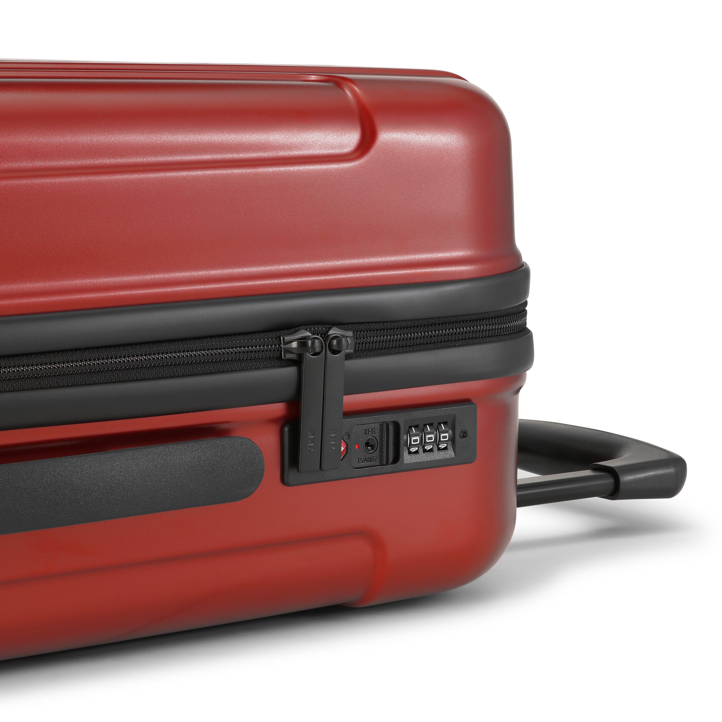 Adax hardcase 55cm Renee