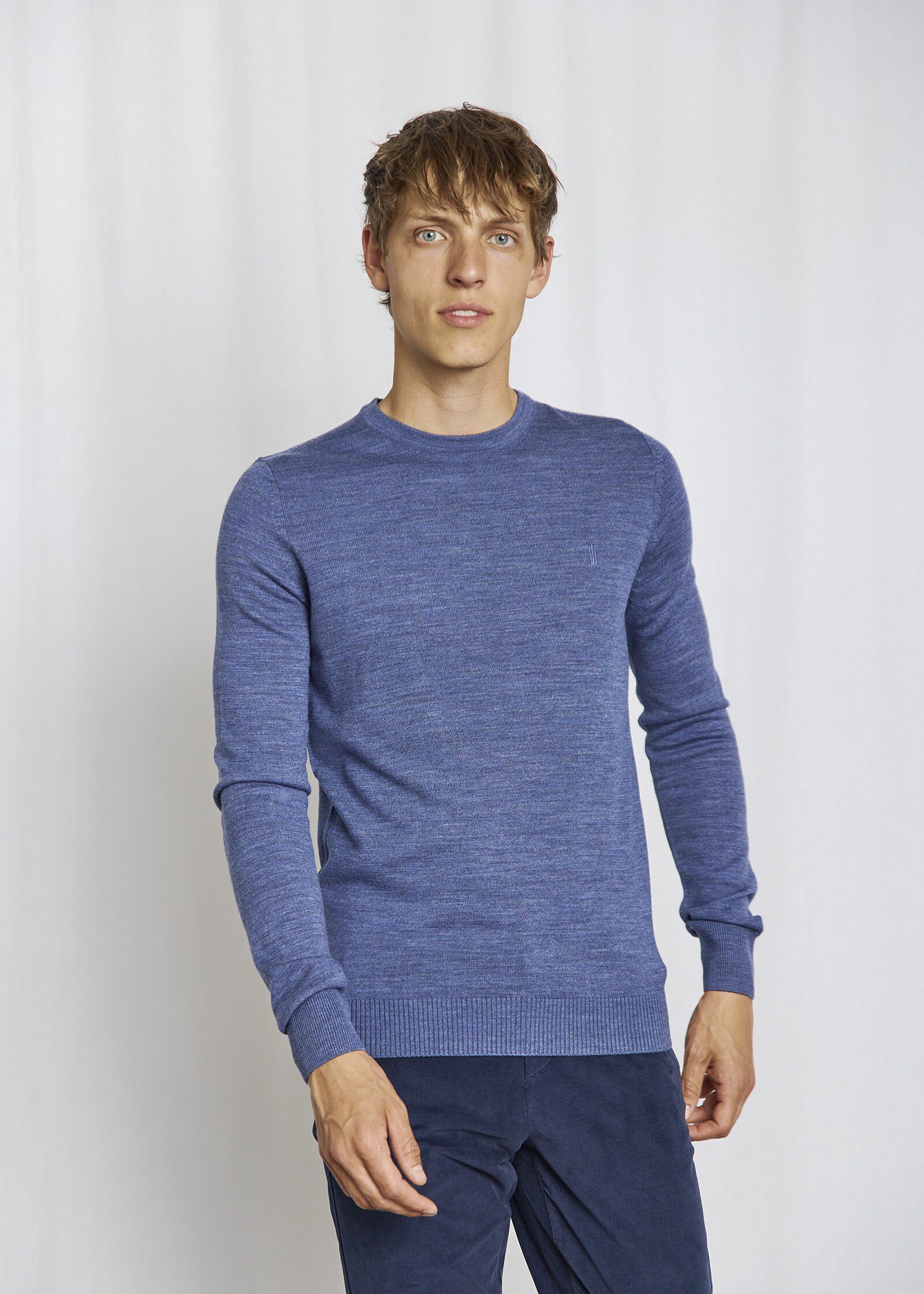 BS Jupiter Regular Fit Knitwear