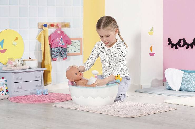 BABY born Bath Bathtub