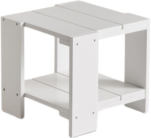Crate Side Table-L49,5 x W49,5 x H4
