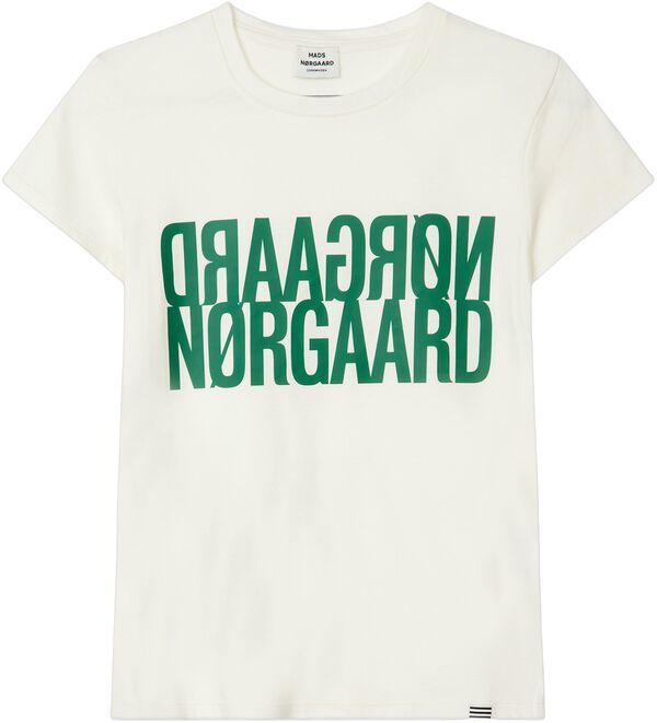 Single Organic Tuvina Tee