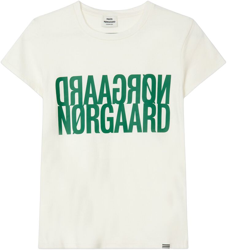 Single Organic Tuvina Tee