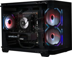 Max Bite Ultimator 5070 Gaming PC