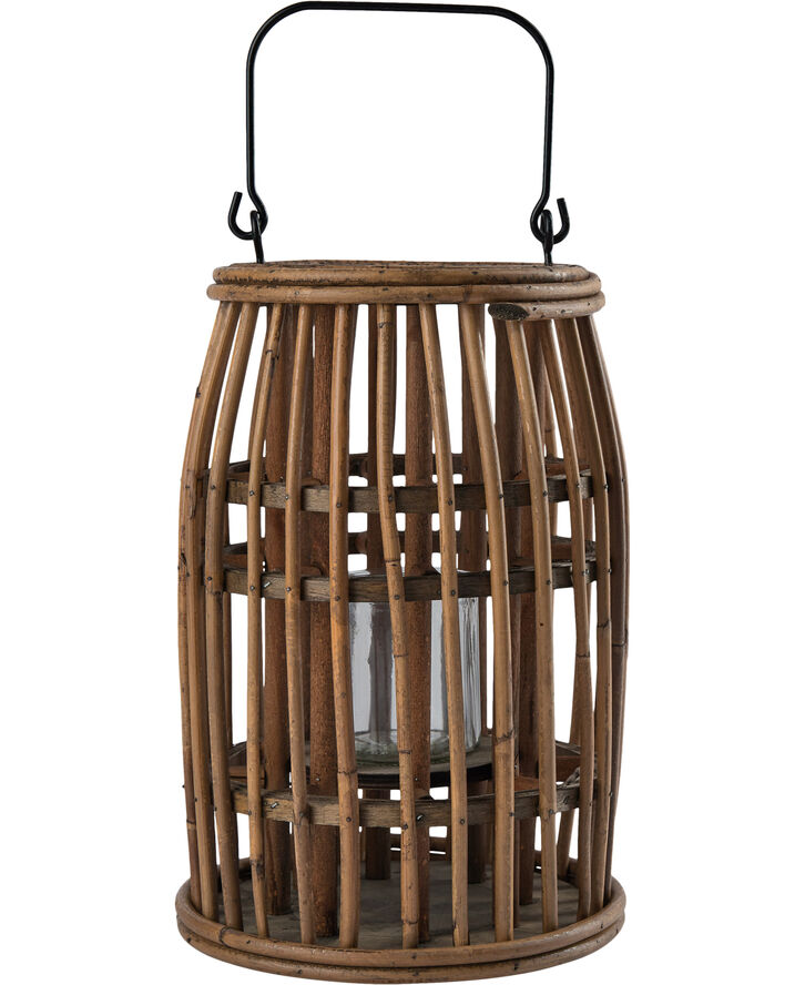 Lanterne, HDOva, Natur