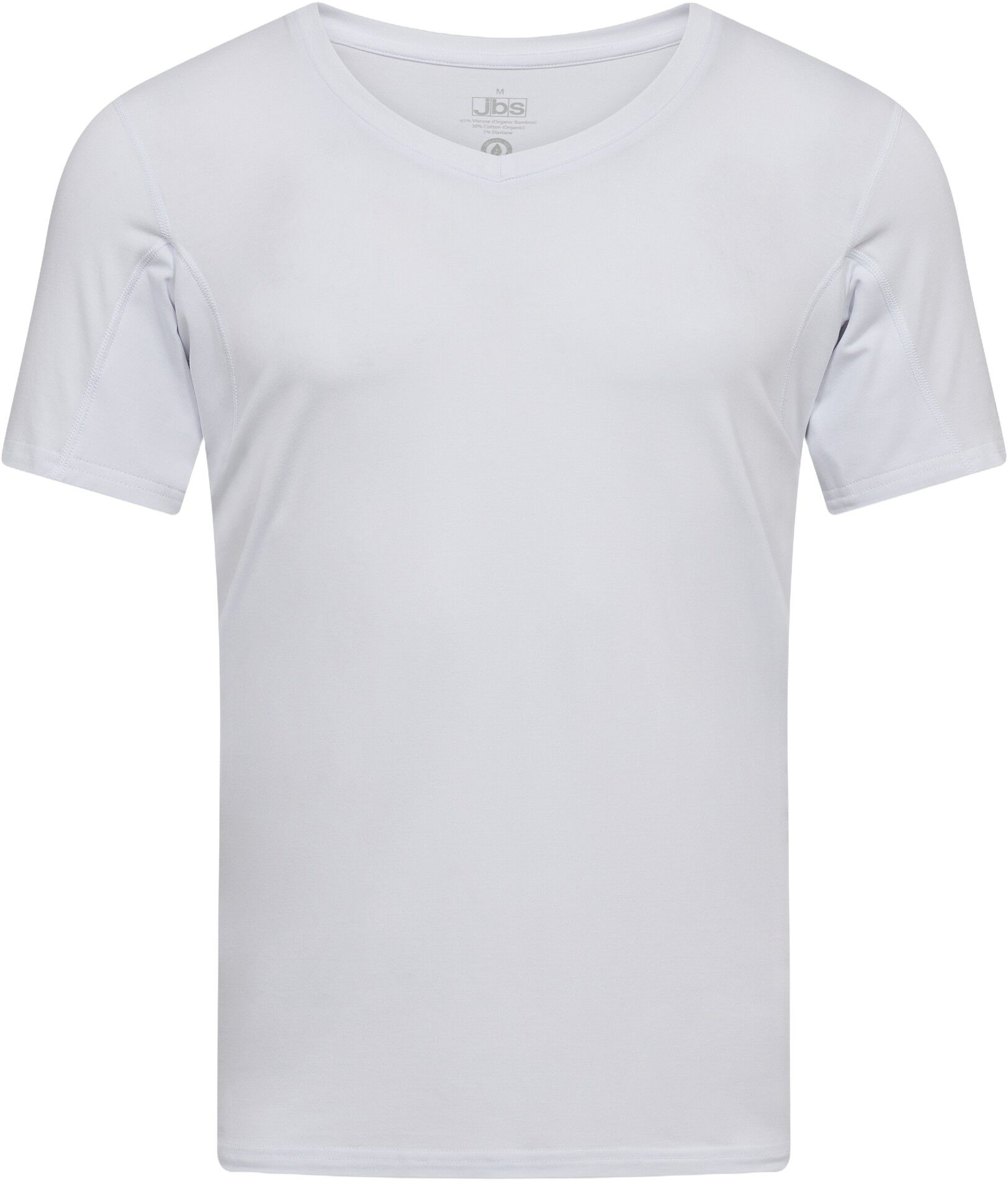 JBS Bamboo v-tee absorbent