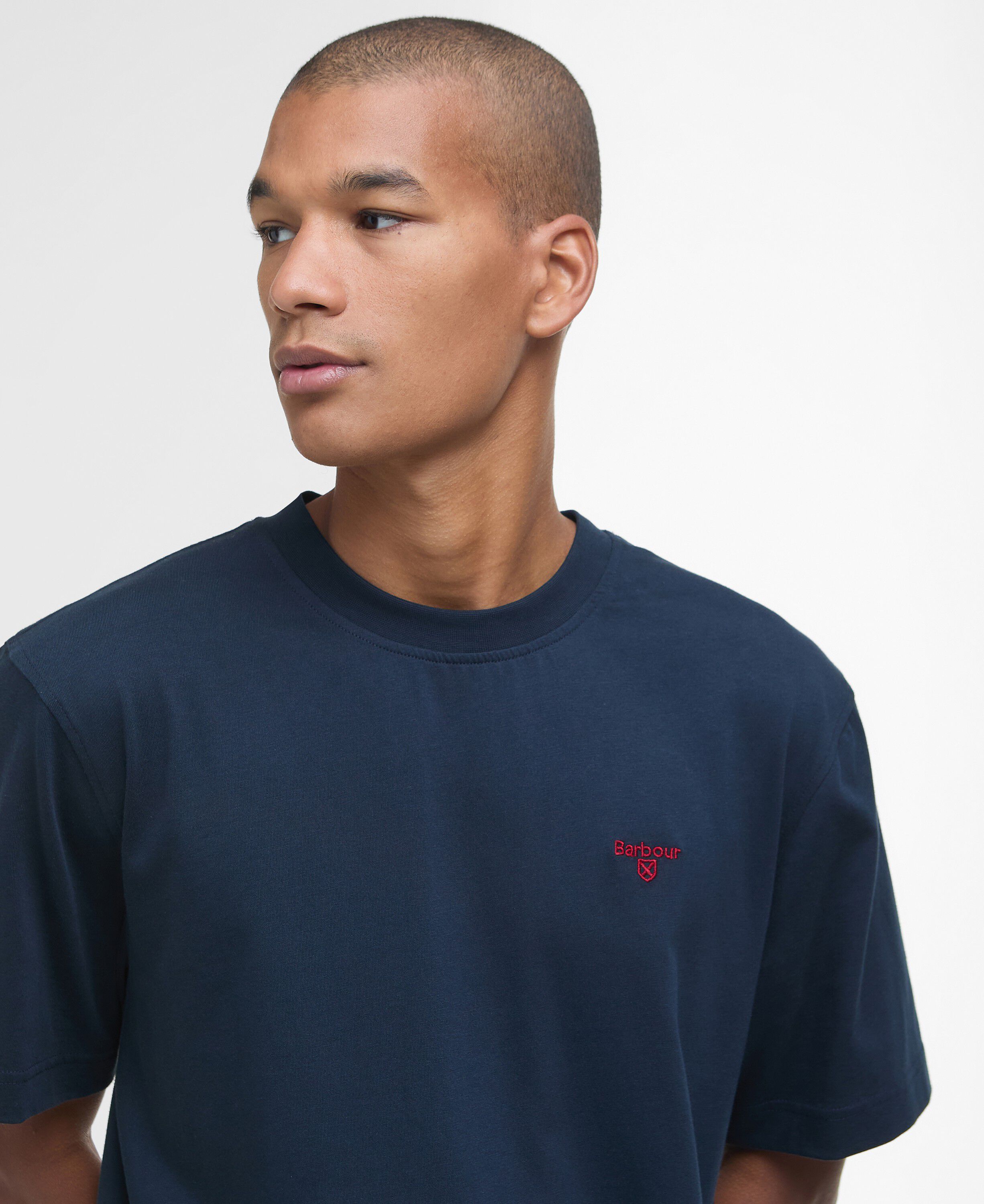 Barbour RF Sports T-Sh