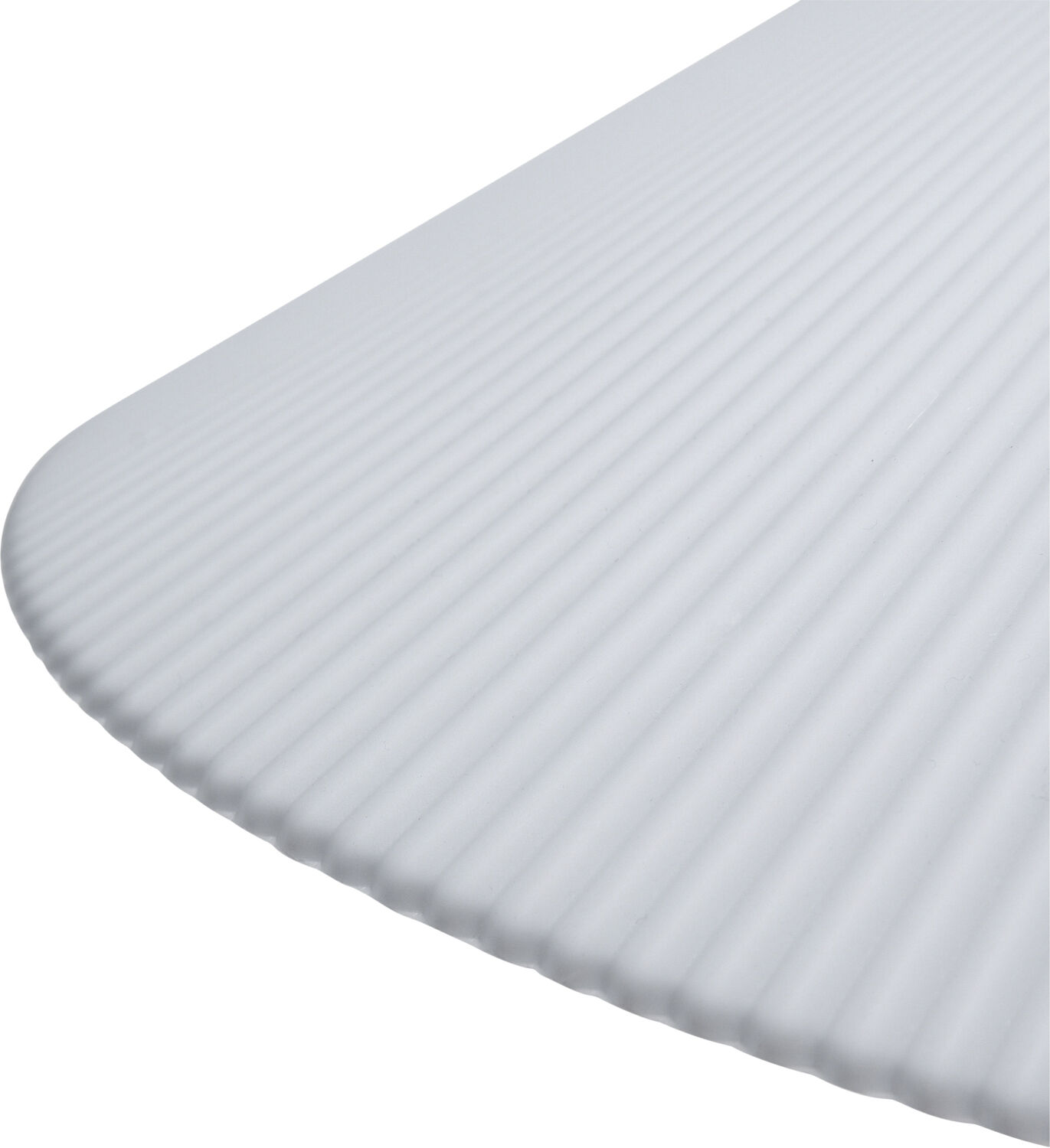 Solid Pendel Sand/Hvid