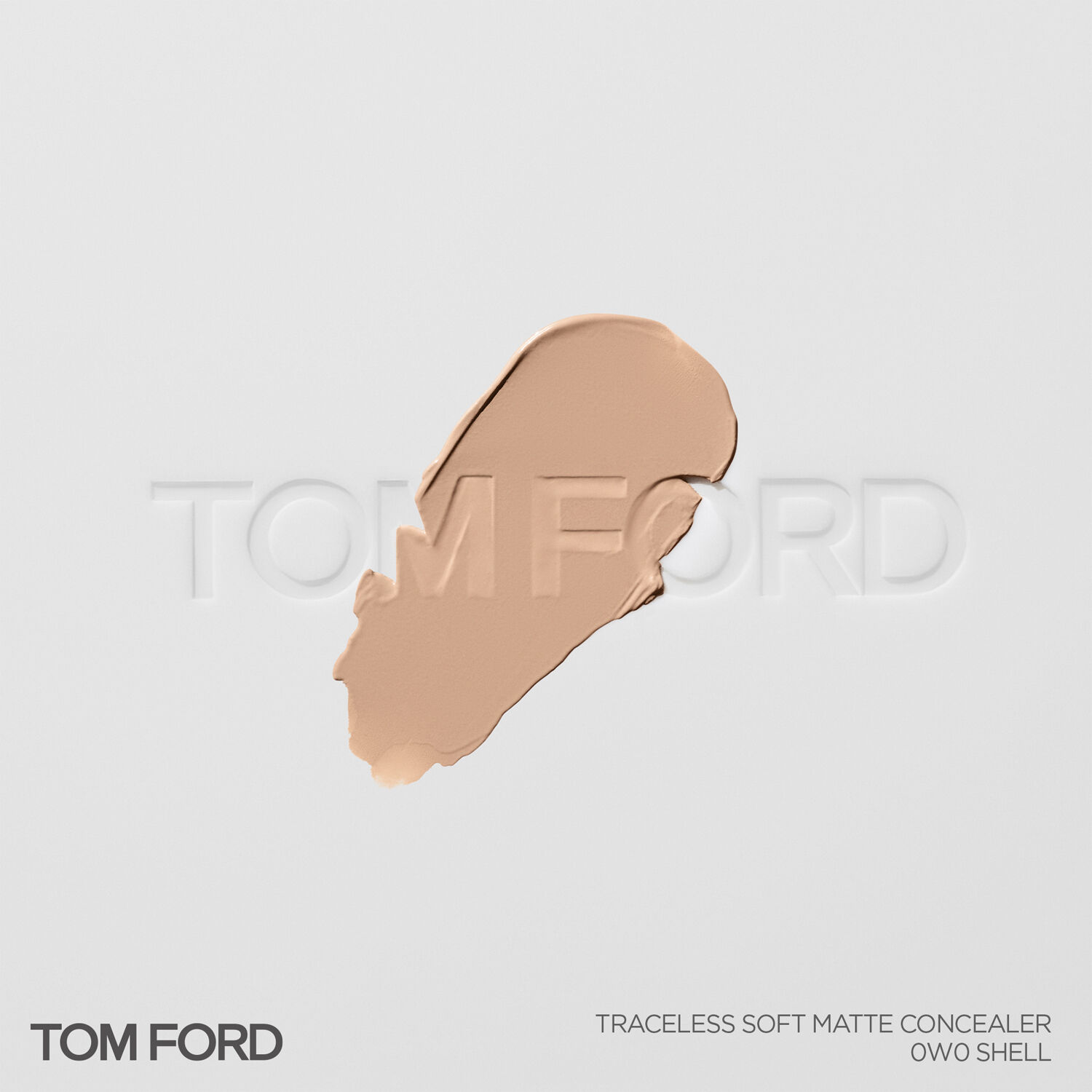 Traceless Soft Matte Concealer