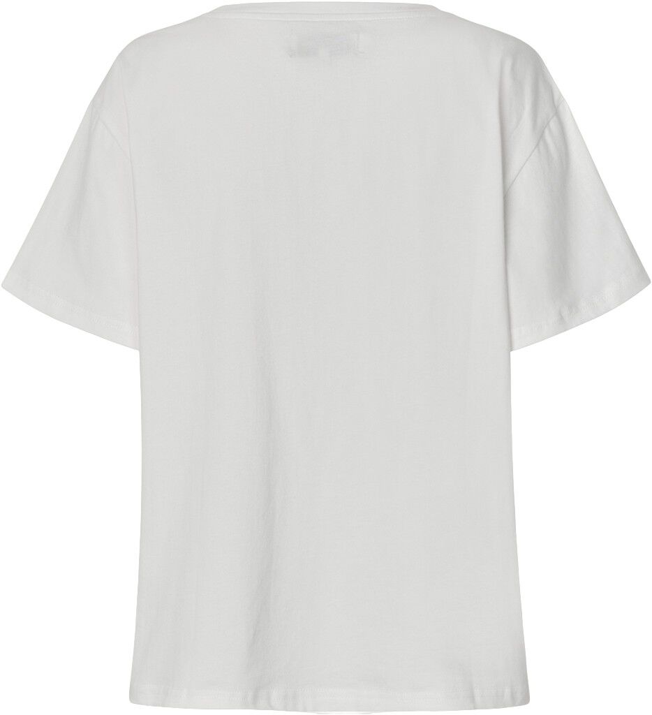 EleanorLL Tee SS