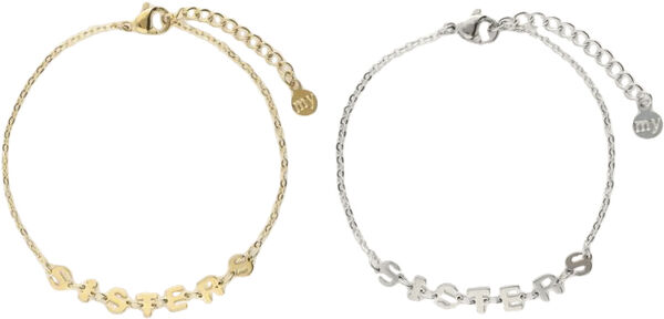 Sisters bracelet