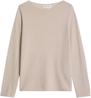 Knit Pullovers Longsleeve