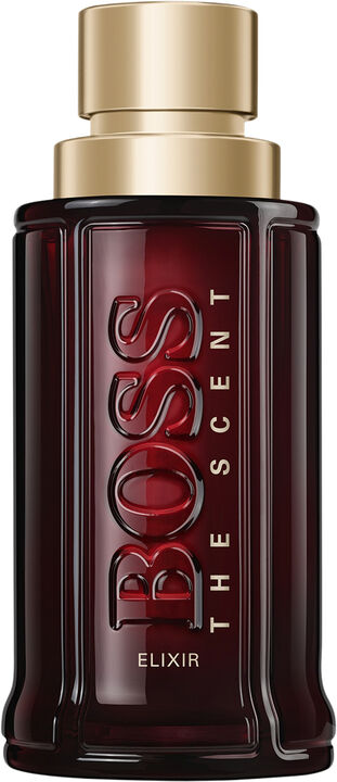 The Scent Elixir Parfum Intense