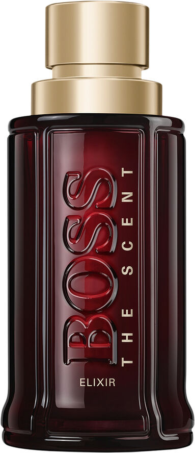 The Scent Elixir Parfum Intense