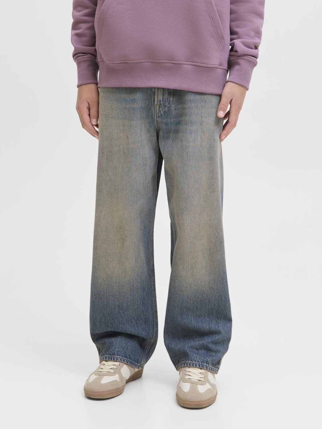 JJIALEX JJORIGINAL AKM 639 SN JNR