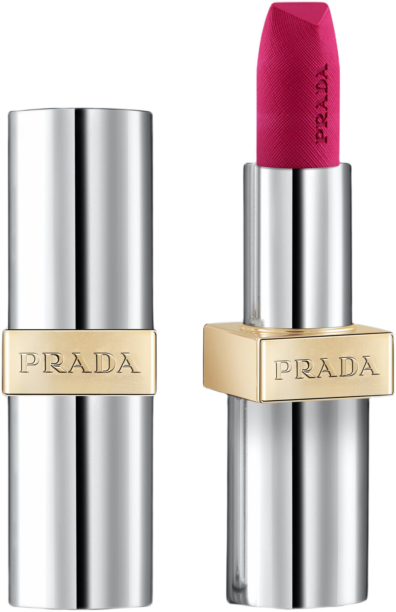 Hyper Matte Lipstick